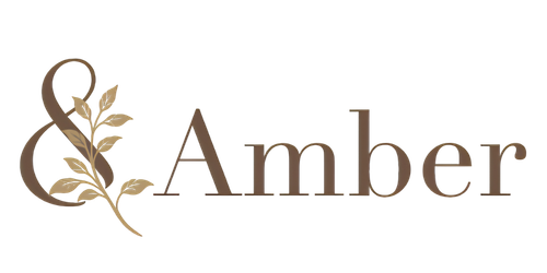&Amber